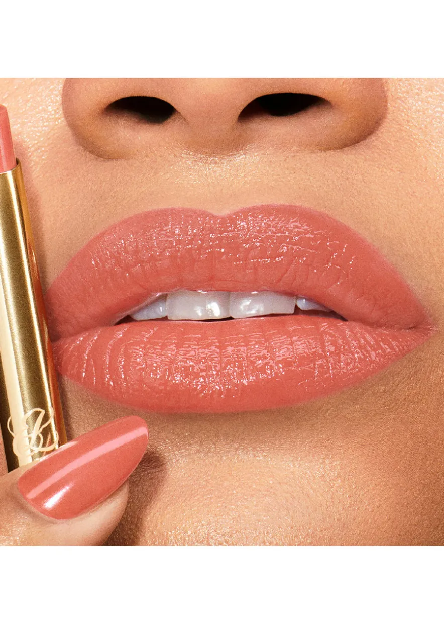 Pure Color Explicit Slick Shine Lipstick