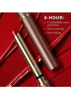 Pure Color Explicit Slick Shine Lipstick