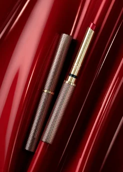 Pure Color Explicit Slick Shine Lipstick