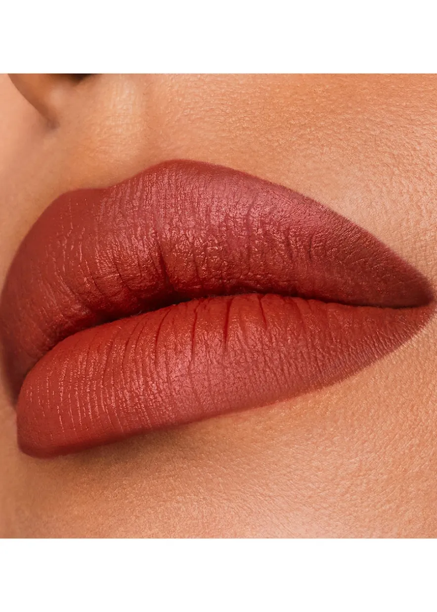 Pure Color Matte Lipstick