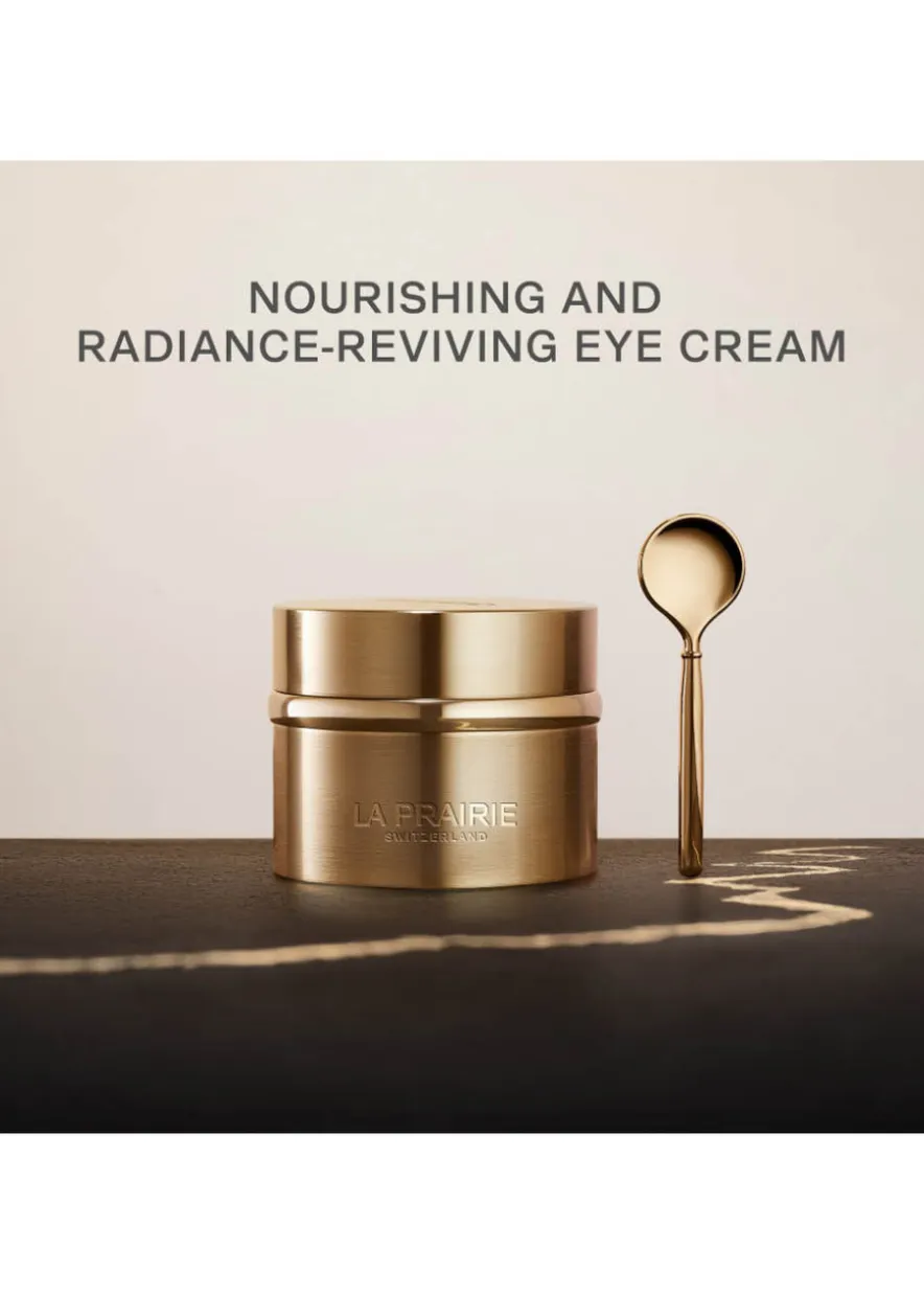Pure Gold Eye Cream 20ml