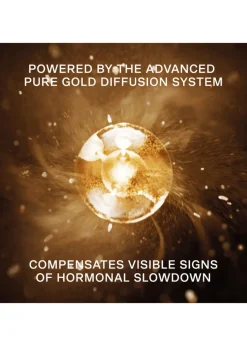 Pure Gold Eye Cream Refill 20ml