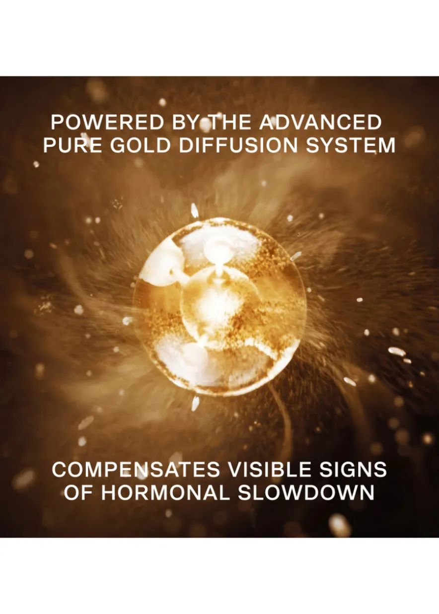 Pure Gold Eye Cream Refill 20ml