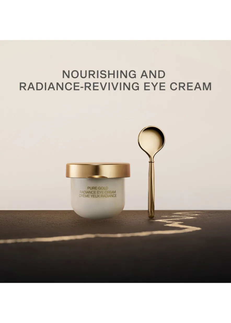 Pure Gold Eye Cream Refill 20ml
