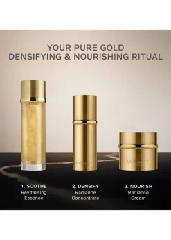 Pure Gold Radiance Concentrate 30ml
