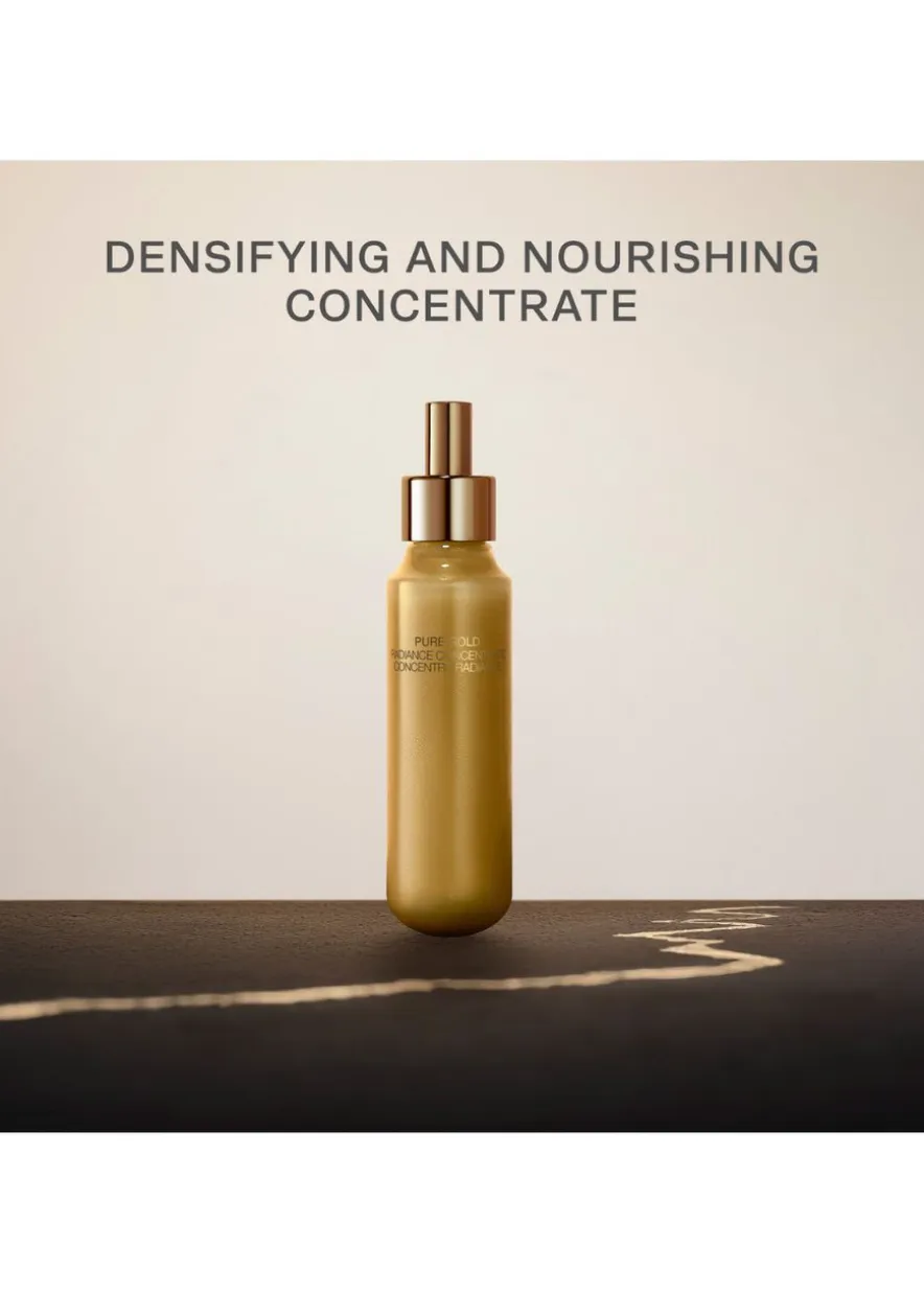 Pure Gold Radiance Concentrate 30ml