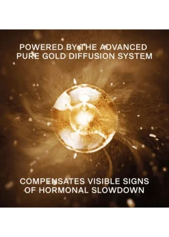 Pure Gold Radiance Concentrate 30ml