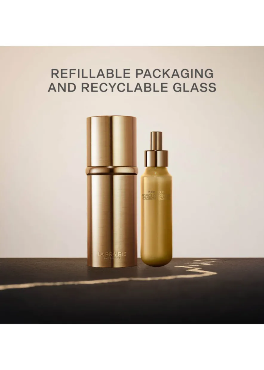 Pure Gold Radiance Concentrate Refill 30ml