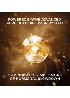 Pure Gold Radiance Concentrate Refill 30ml