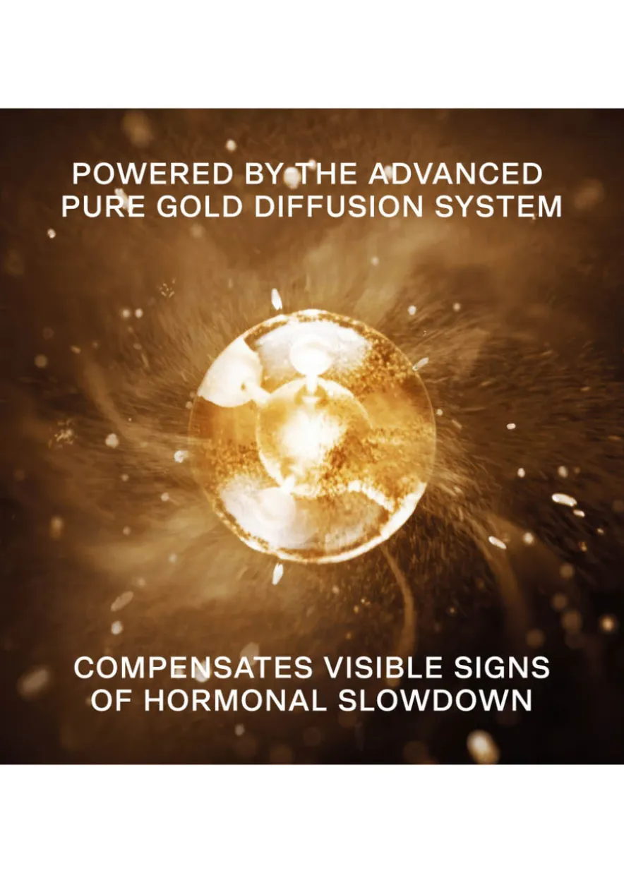 Pure Gold Radiance Concentrate Refill 30ml