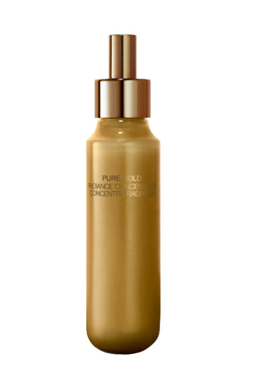 Pure Gold Radiance Concentrate Refill 30ml