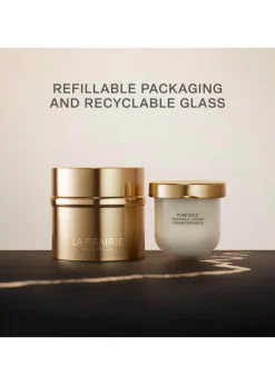 Pure Gold Radiance Cream 50ml