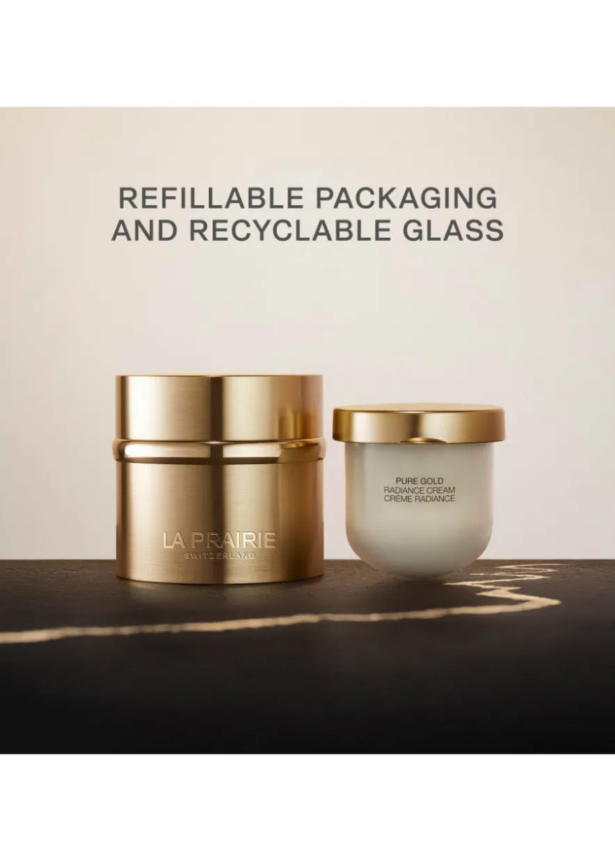 Pure Gold Radiance Cream 50ml