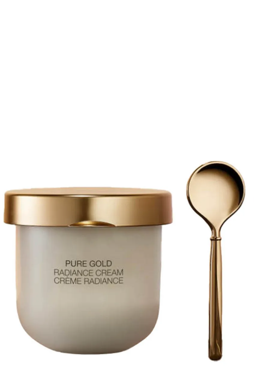 Pure Gold Radiance Cream Refill 50ml