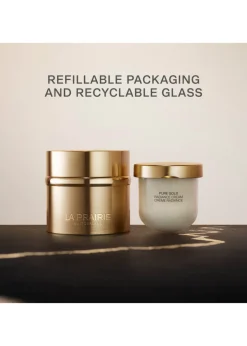 Pure Gold Radiance Cream Refill 50ml