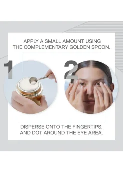 Pure Gold Radiance Eye Cream 20ml