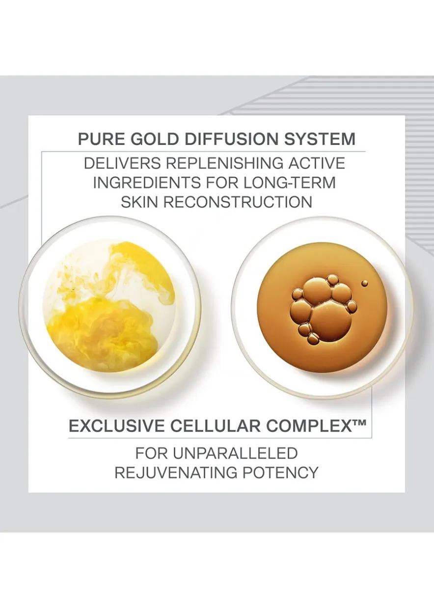 Pure Gold Radiance Eye Cream 20ml