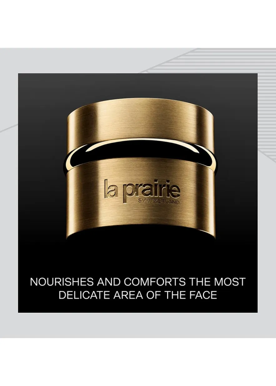 Pure Gold Radiance Eye Cream 20ml