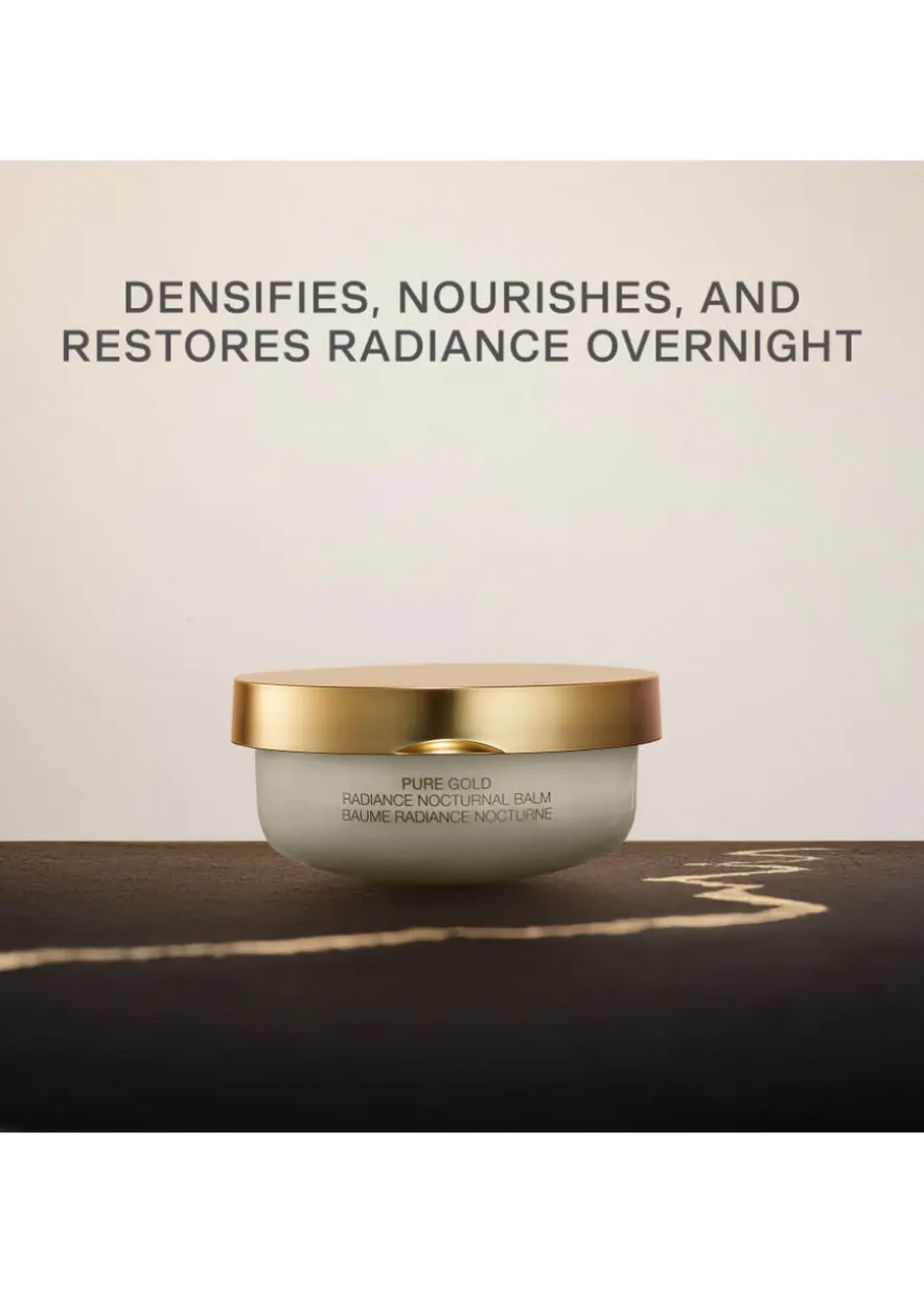 Pure Gold Radiance Nocturnal Balm Refill 60ml
