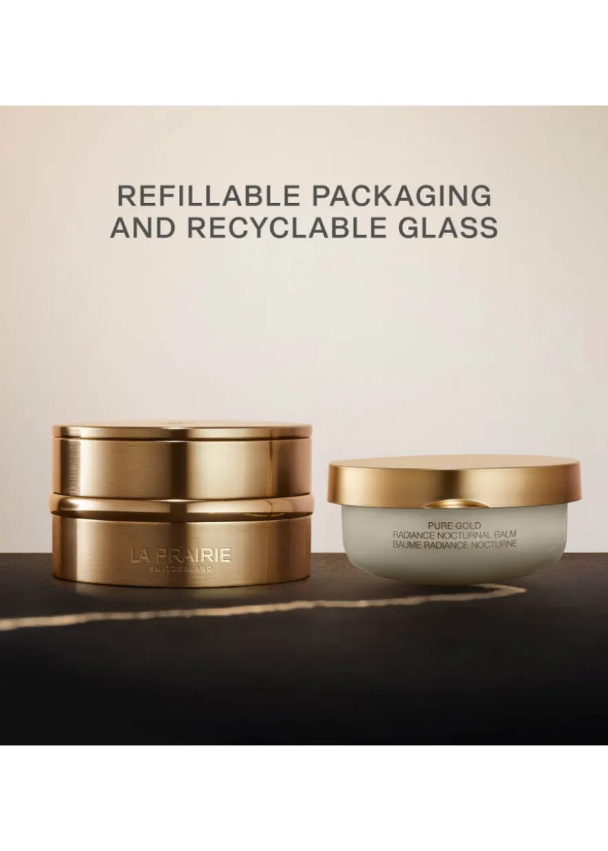 Pure Gold Radiance Nocturnal Balm Refill 60ml