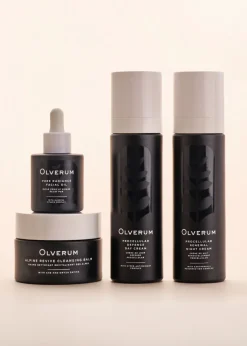 Pure Radiance Facial Oil