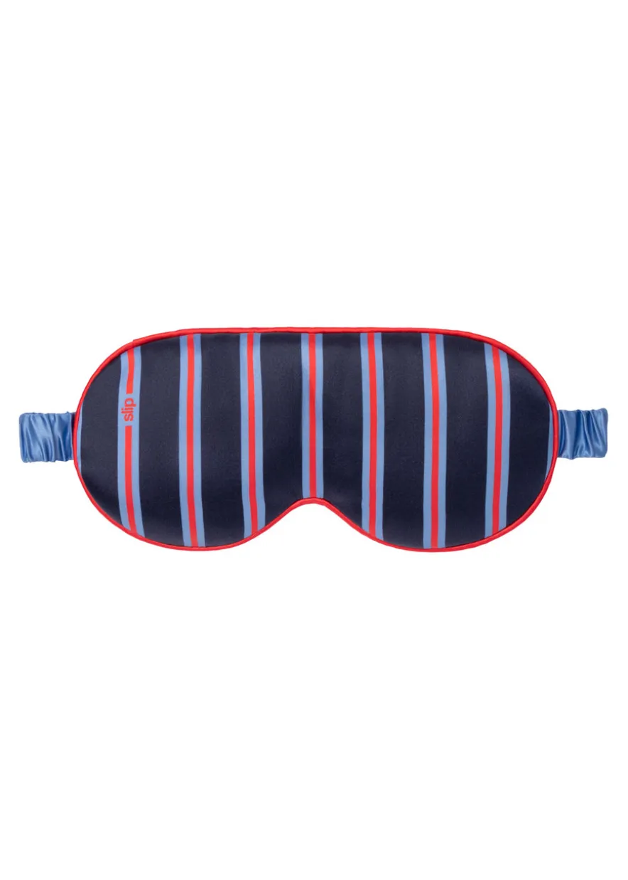 Pure Silk Contour Sleep Mask - Rest Day