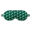 Pure Silk Contour Sleep Mask - Sleep & Leisure Club