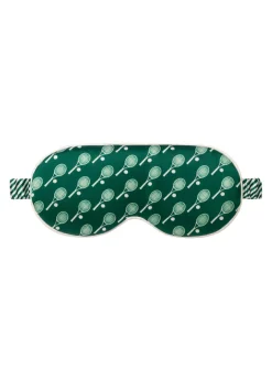 Pure Silk Contour Sleep Mask - Sleep & Leisure Club