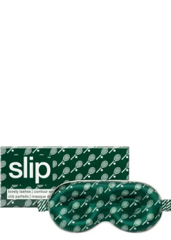 Pure Silk Contour Sleep Mask - Sleep & Leisure Club