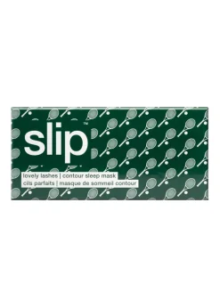 Pure Silk Contour Sleep Mask - Sleep & Leisure Club