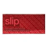 Pure Silk Contour Sleep Mask - Scarlet