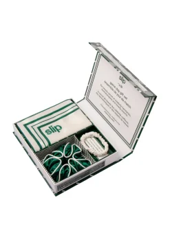 Pure Silk Queen Gift Set - Game Day