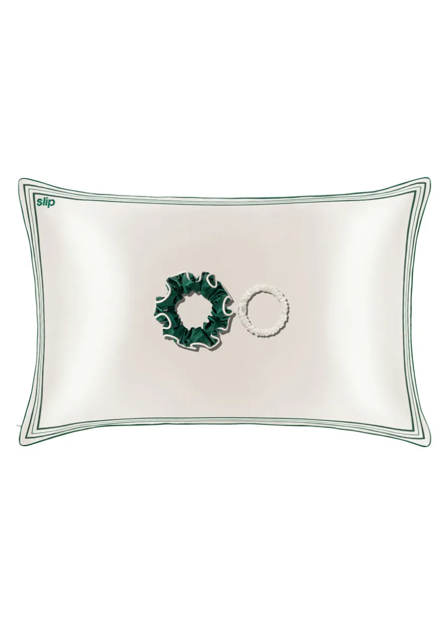 Pure Silk Queen Gift Set - Game Day