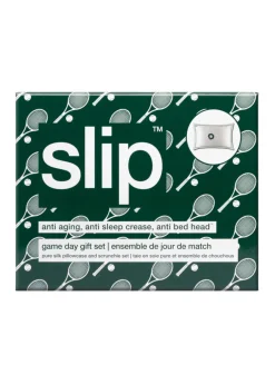 Pure Silk Queen Gift Set - Game Day