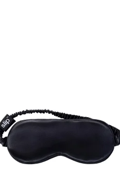 Pure Silk Sleep Mask - Black