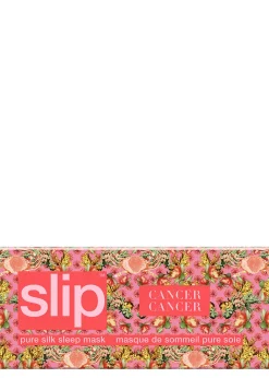 Pure Silk Sleep Mask - Zodiac Cancer