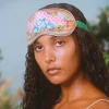 Pure Silk Sleep Mask - Zodiac Capricorn