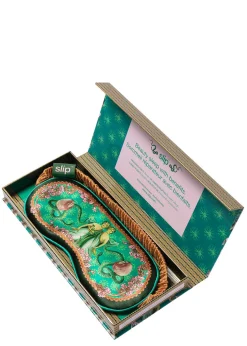 Pure Silk Sleep Mask - Zodiac Gemini