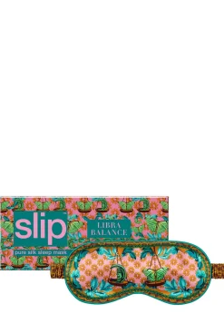 Pure Silk Sleep Mask - Zodiac Libra