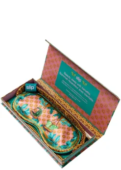 Pure Silk Sleep Mask - Zodiac Libra