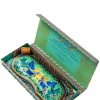 Pure Silk Sleep Mask - Zodiac Pisces