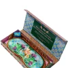 Pure Silk Sleep Mask - Zodiac Sagittarius
