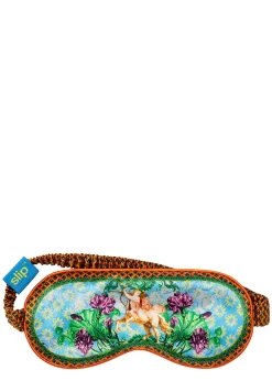 Pure Silk Sleep Mask - Zodiac Sagittarius