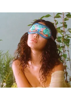 Pure Silk Sleep Mask - Zodiac Taurus