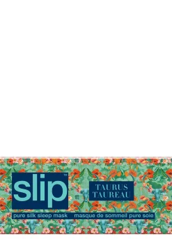 Pure Silk Sleep Mask - Zodiac Taurus