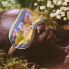 Pure Silk Sleep Mask - Zodiac Virgo