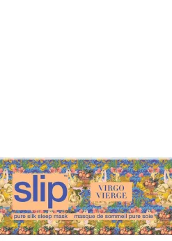 Pure Silk Sleep Mask - Zodiac Virgo