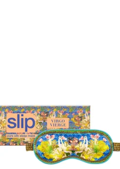 Pure Silk Sleep Mask - Zodiac Virgo