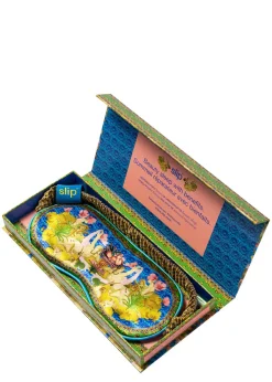 Pure Silk Sleep Mask - Zodiac Virgo