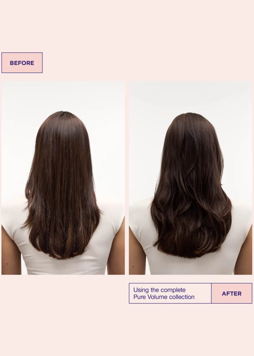 Pure Volume Duo Bundle 500ml